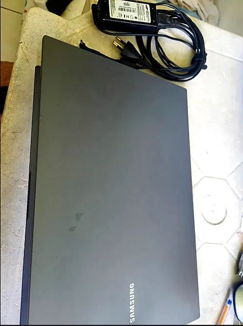 Notebook Samsung Intel Core i5 - Excelente estado! - Foto 2