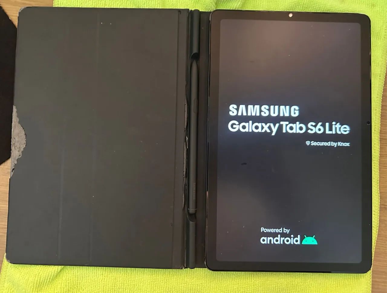 Tablet 6s lite - Foto 2