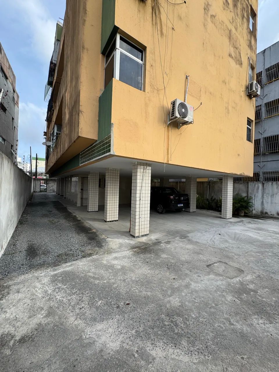 Apartamento na cidade universitária  - Foto 3