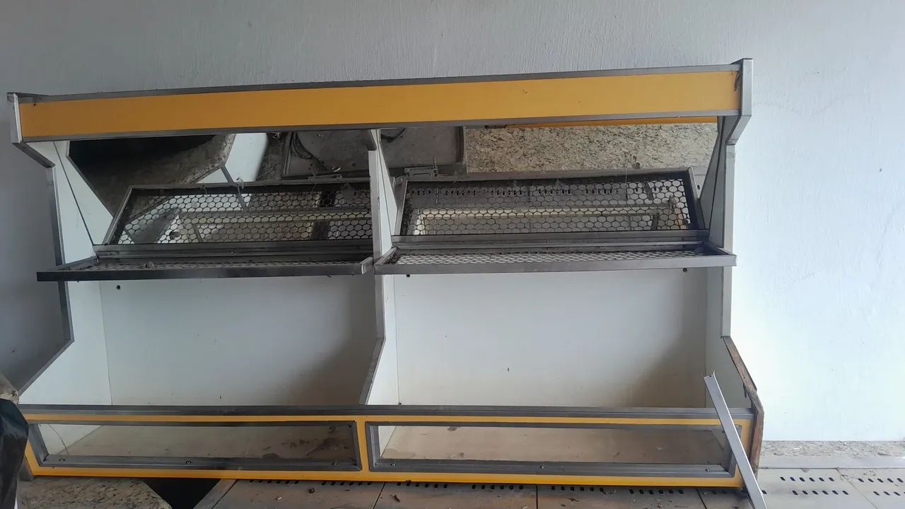 Balcão para padaria e lanchonete - Foto 5