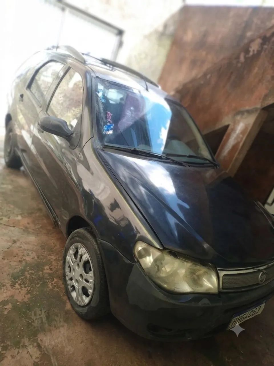 Fiat Palio 2005