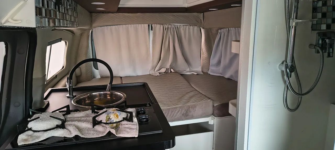 Motor Home 2021 - Foto 5