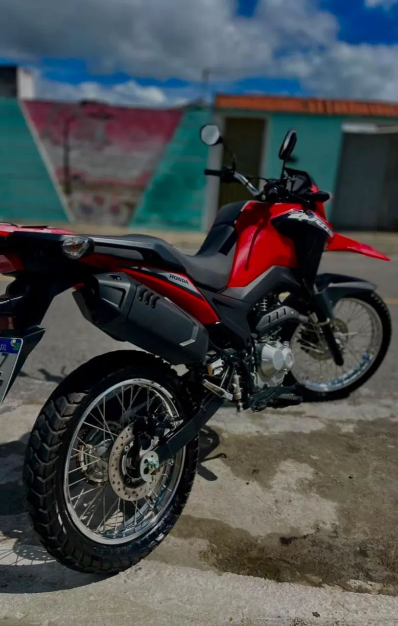 Bross 160 ABS - Foto 4