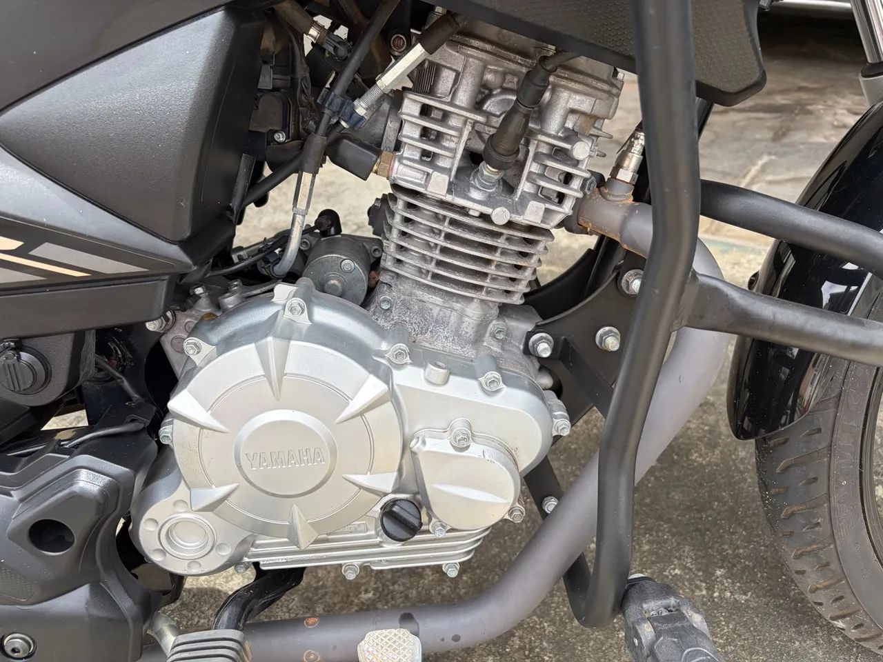 Yamaha Factor 2025 - Foto 4