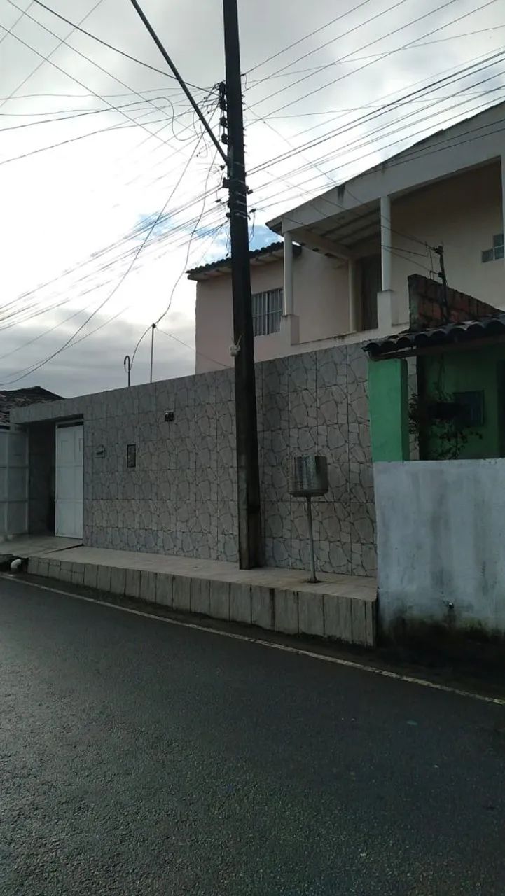 Vendo Casa em Viçosa-AL  - Foto 2