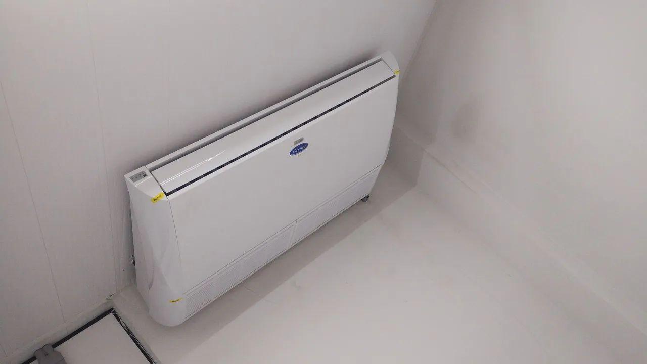 Instalação e manutenção de equipamentos de ar condicionado. - Foto 5