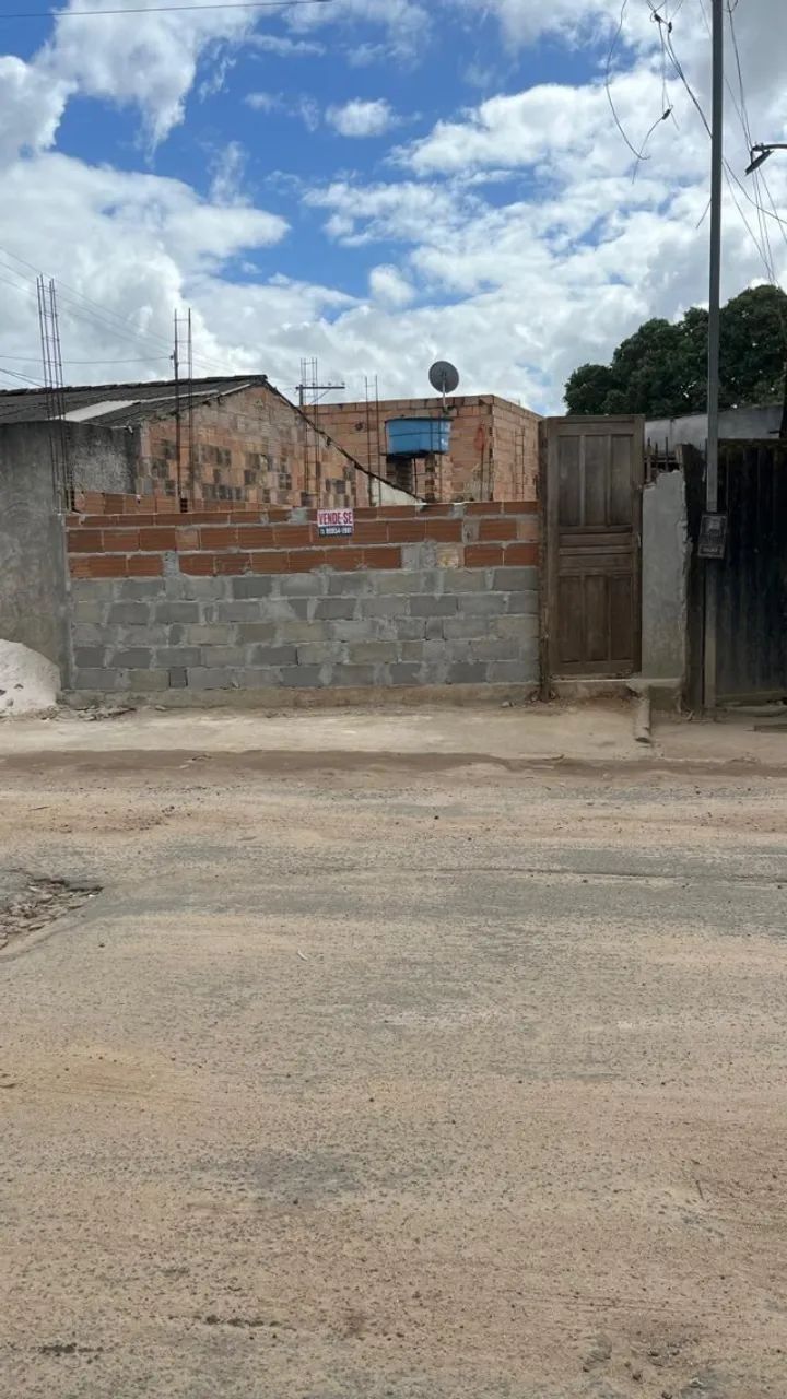 TERRENO 100 m2 - Foto 3