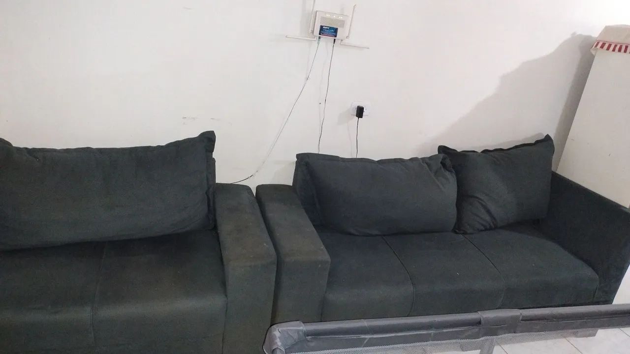 Sofá de canto  - Foto 5