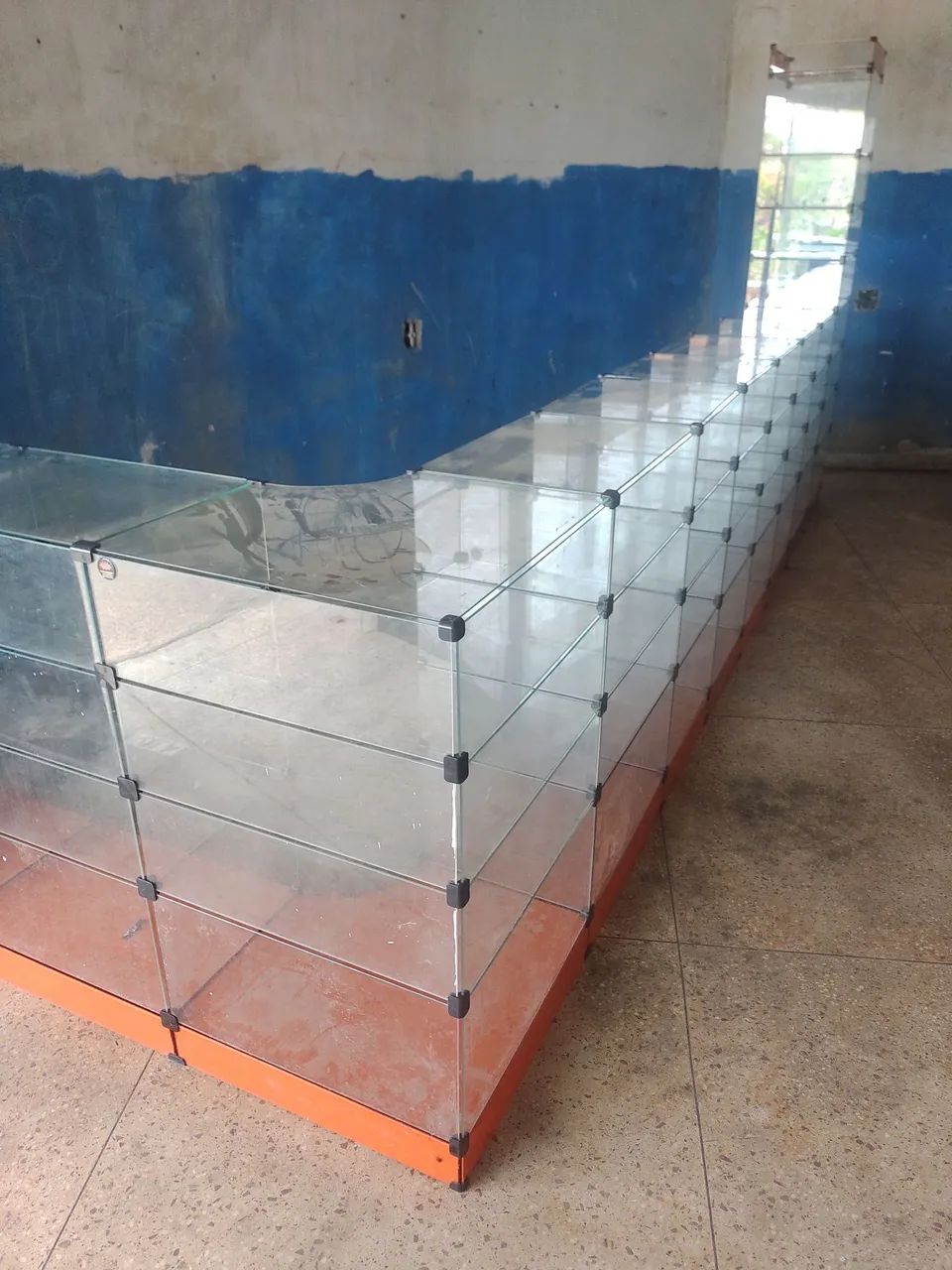 Balcão modulado - Foto 2