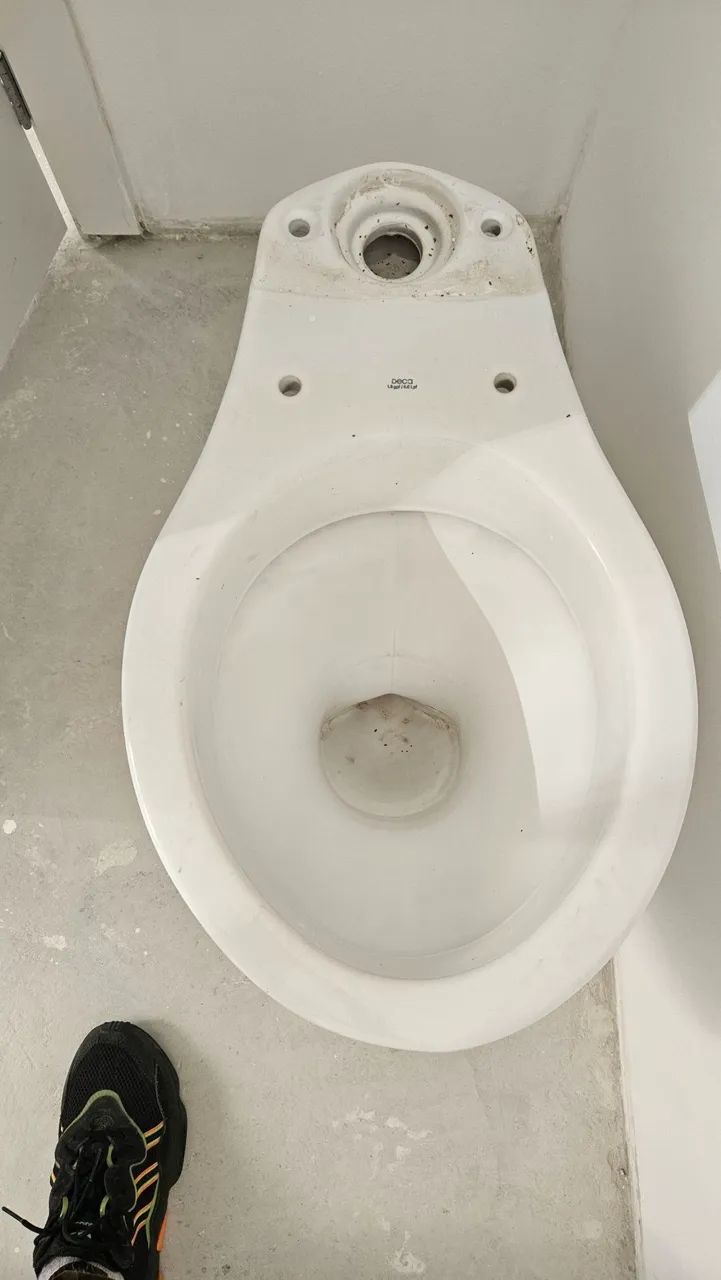 VASO SANITARIO DECA  - Foto 2