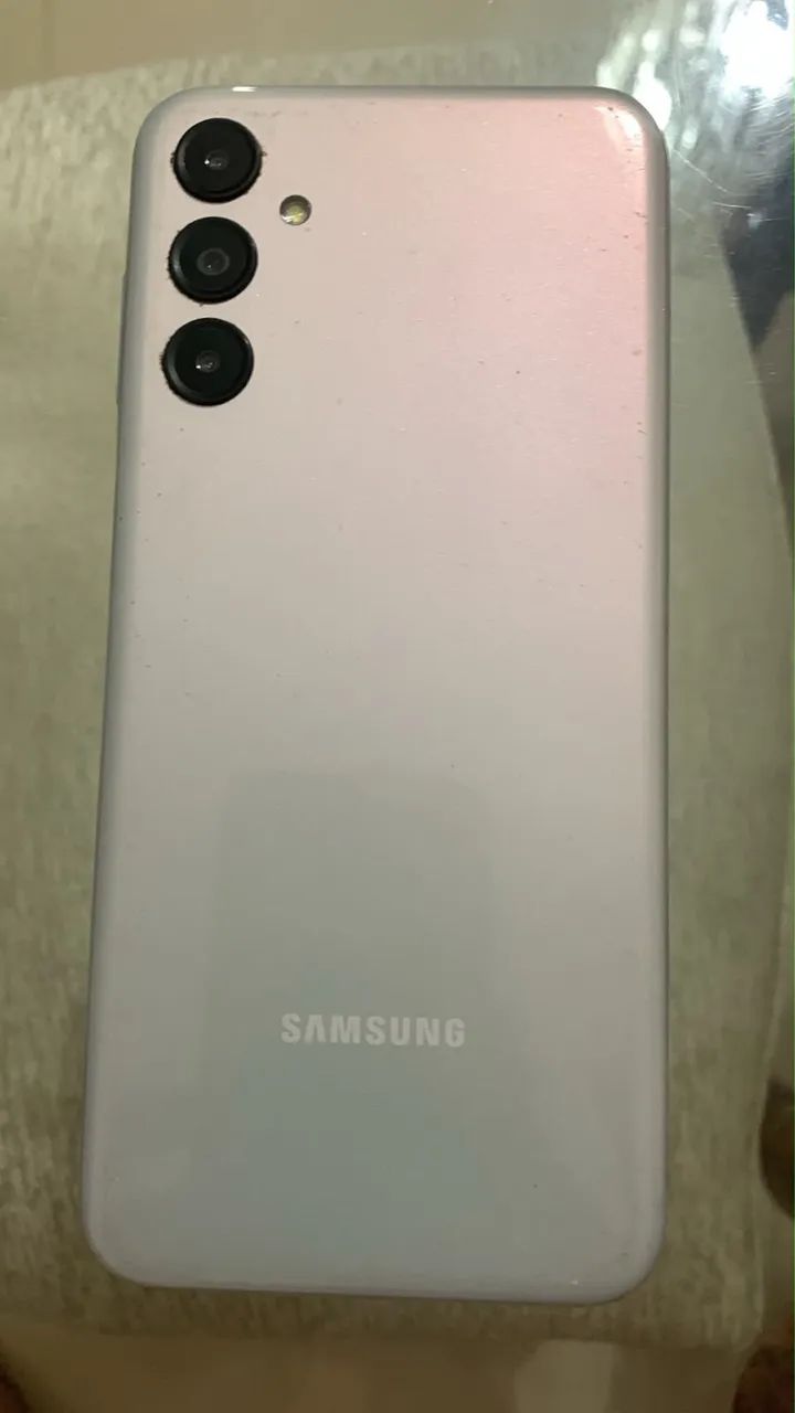 ? Samsung Galaxy M14 5G à venda - Foto 2