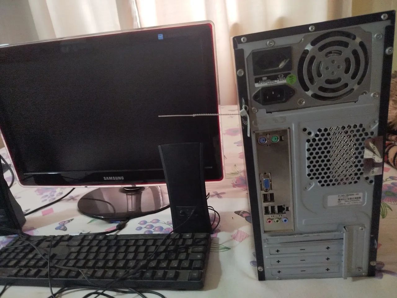 Vendo computador positivo. - Foto 3