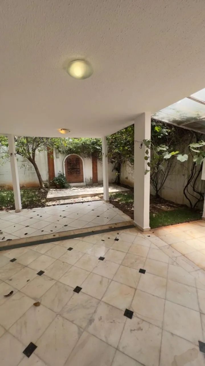 Casa em Condomínio para Locação, Tamboré, 4 dormitórios, 1 suíte, 3 banheiros, 2 vagas - Foto 7