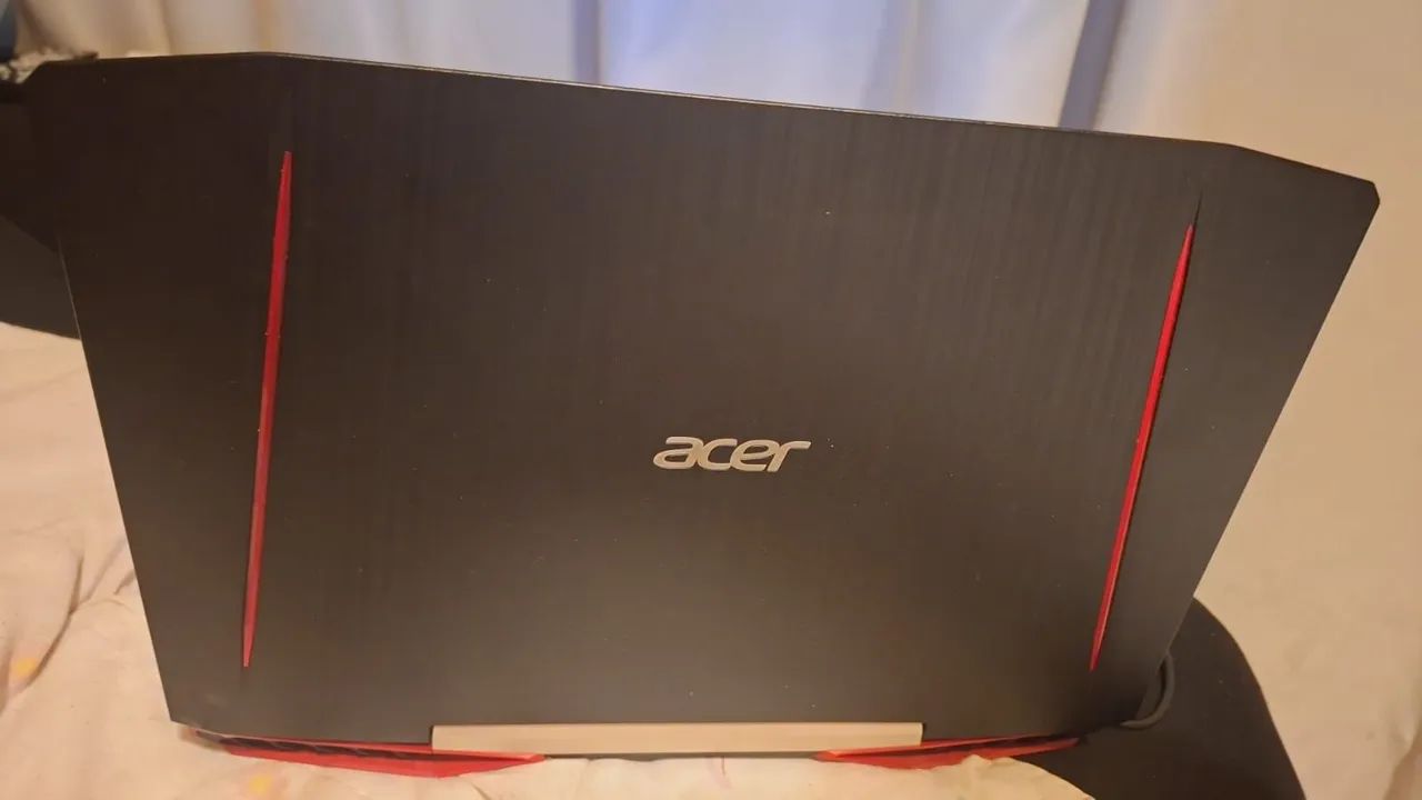 Notebook Acer Vx15 - Foto 3