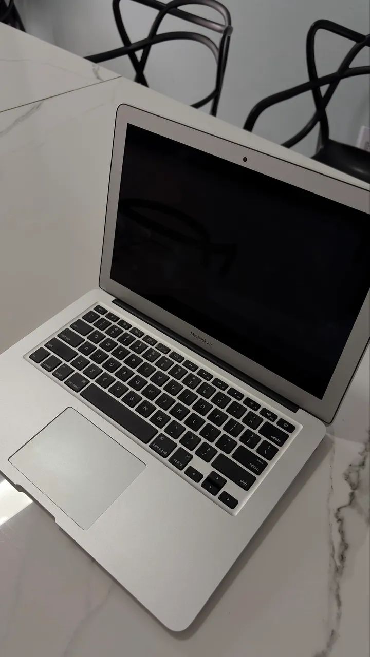 MacBook Air 13" 2017 - Intel Core i5 | macOS Monterey - Foto 4