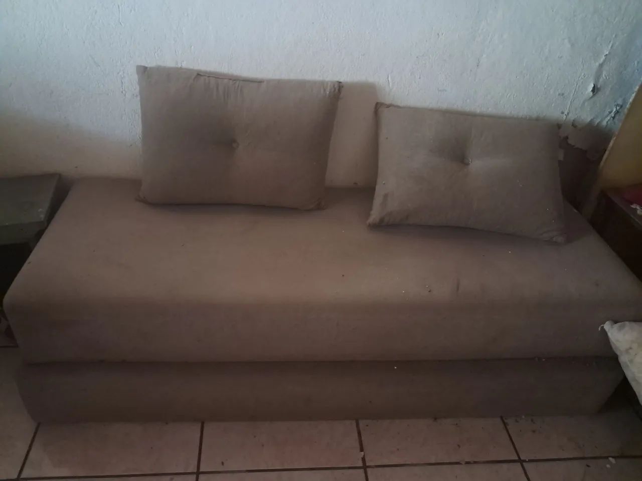 Sofa cama