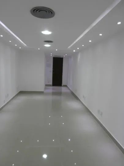 Comercial/Industrial de 35 metros quadrados no bairro Centro