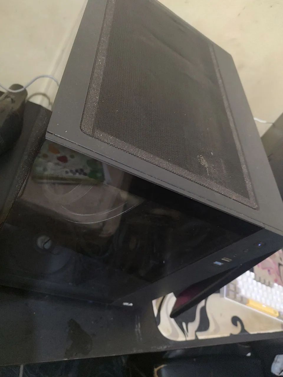 Pc gamer novo