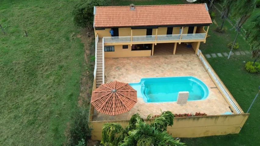 Sítio em Poloni - Foto 3