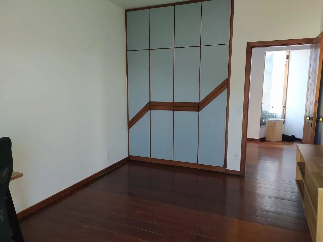 QUARTO C/ VARANDA - FEMININO ITABUNA