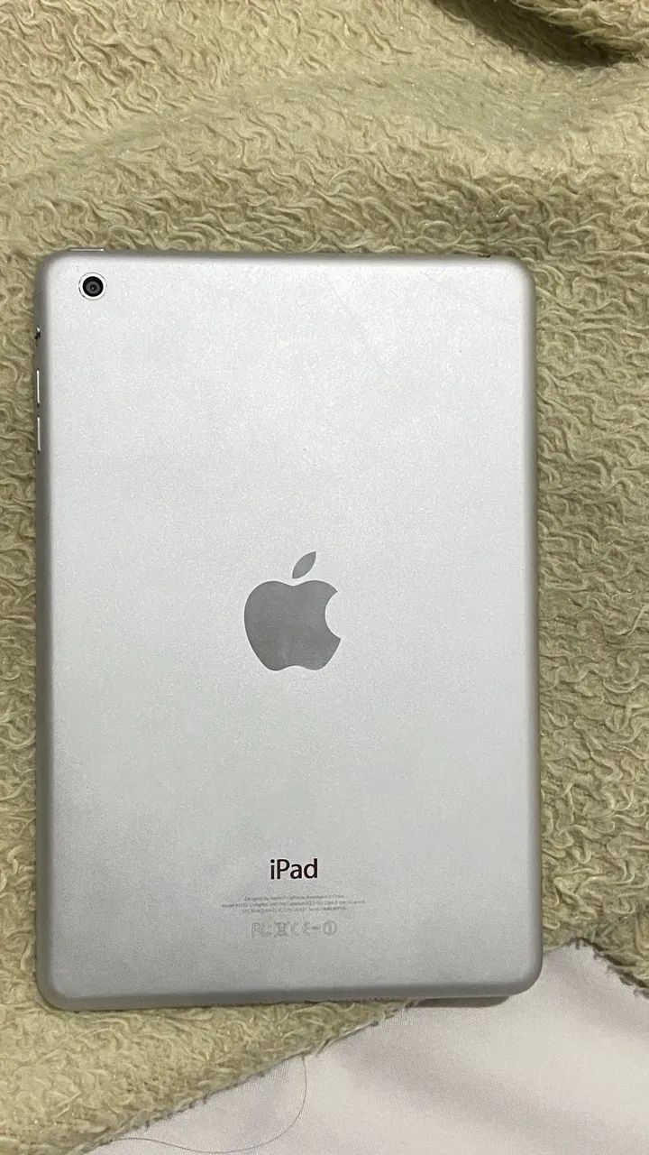 iPad mini + caneta  - Foto 2