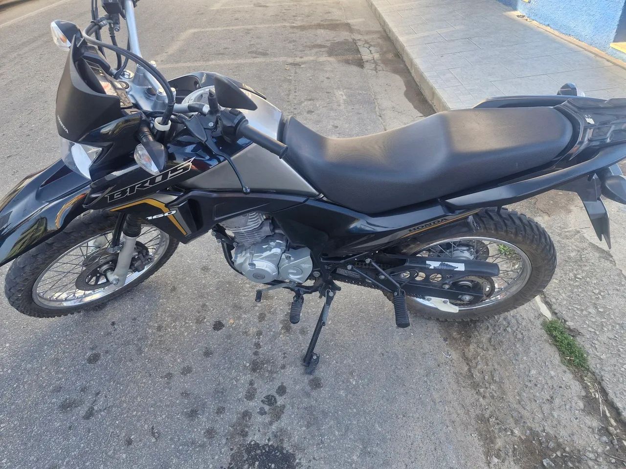 BROS 160   - Foto 4