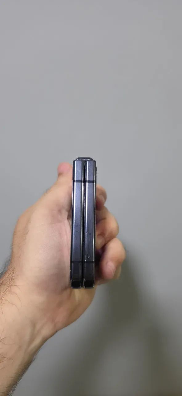 Z-Flip 5 - Foto 5