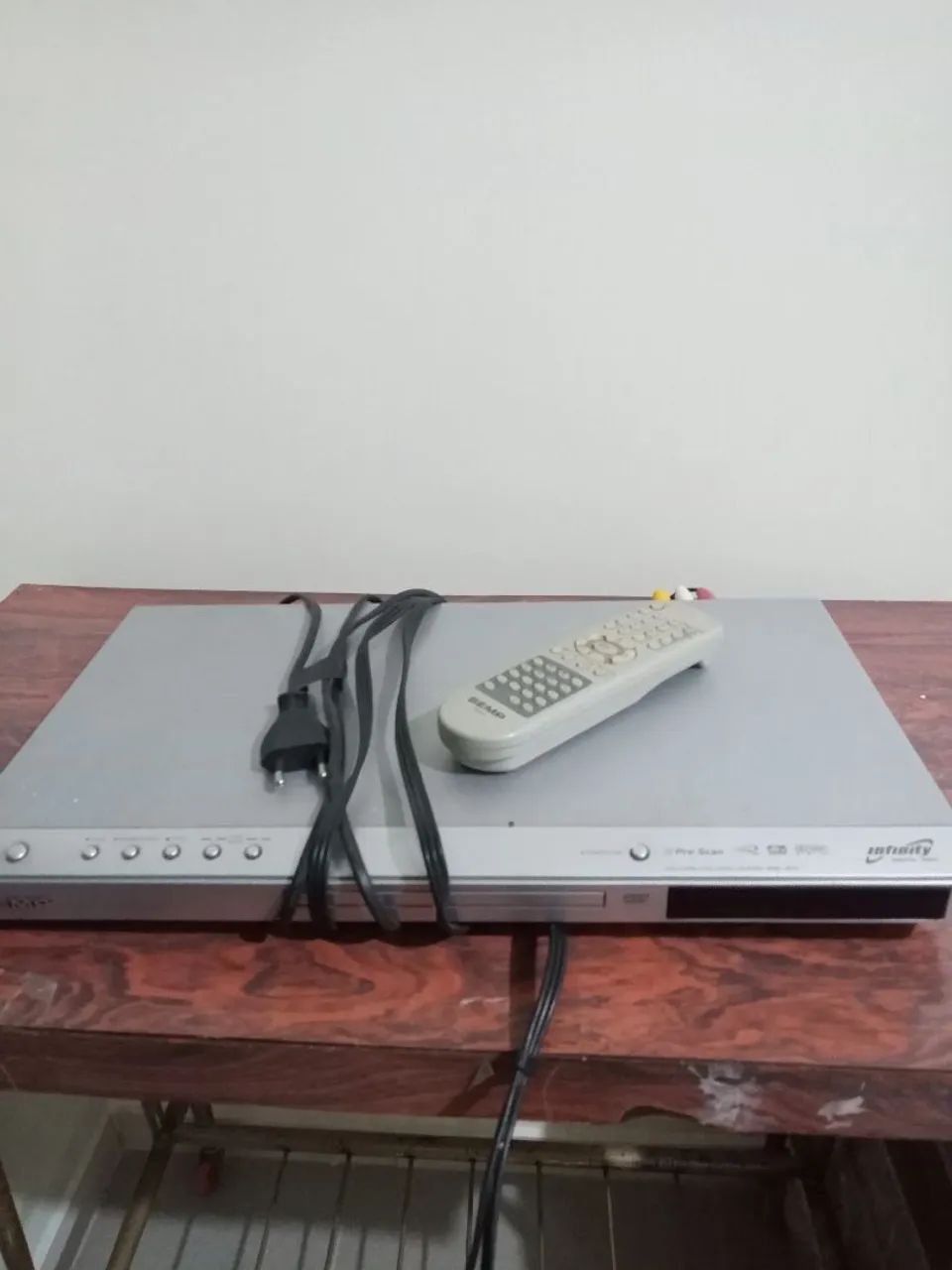 Dvd