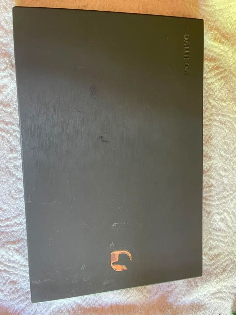 Notebook  - Foto 2