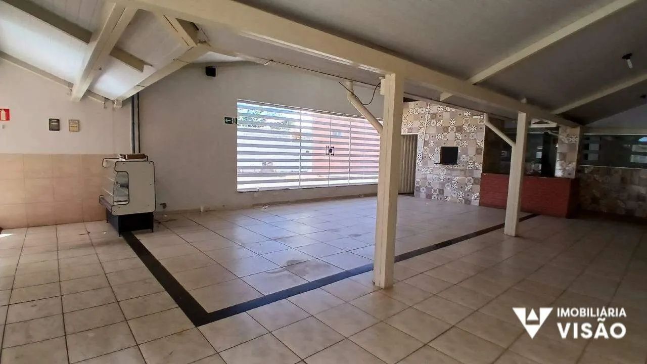 PONTO COMERCIAL PARA ALUGUEL, NOSSA SENHORA DA ABADIA - UBERABA/MG - Foto 2