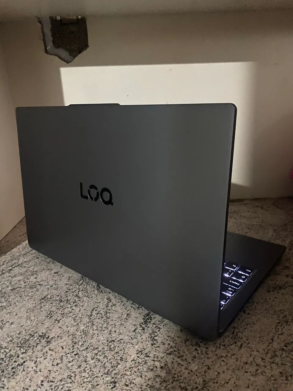 Notebook Gamer Lenovo LOQ - Foto 2