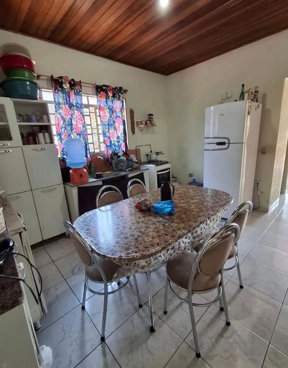 Vendo casa em Nova Marituba (S) - Foto 4