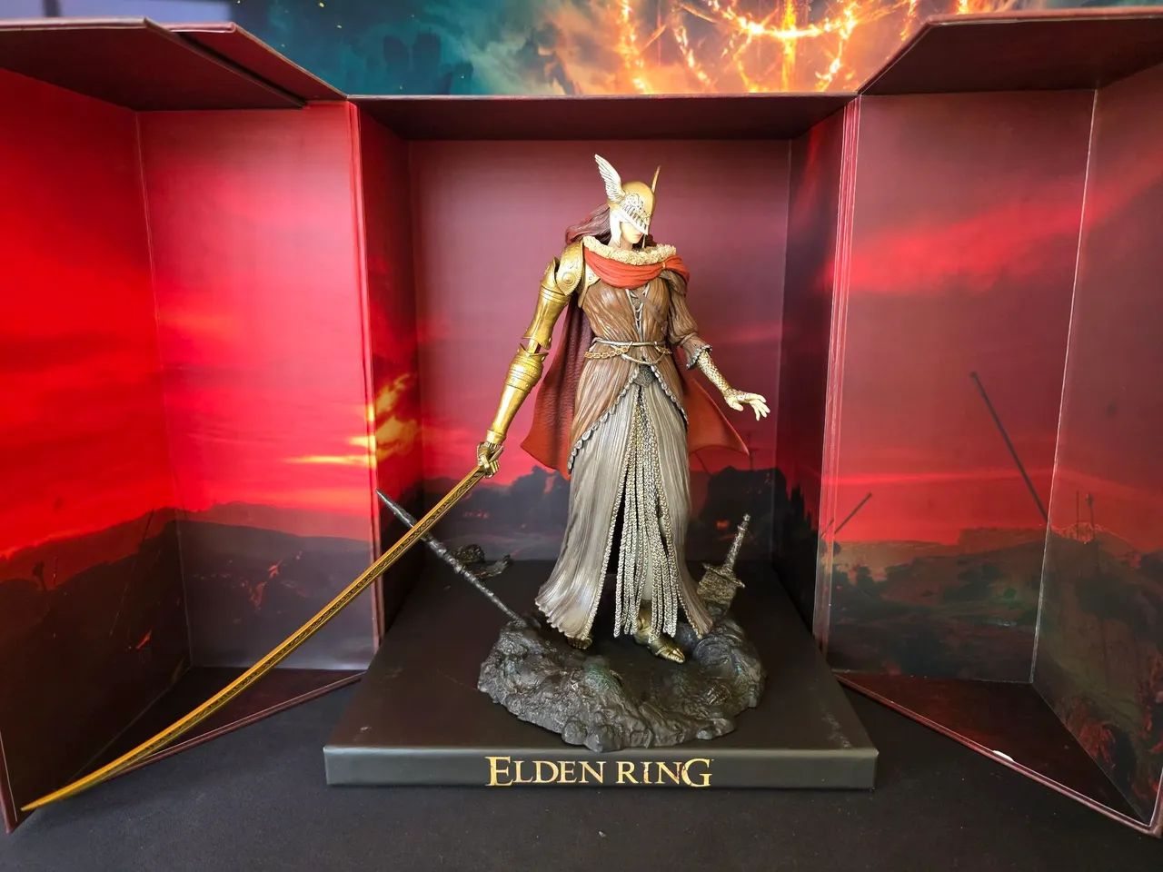 Elden Ring Collector's Edition - Foto 2