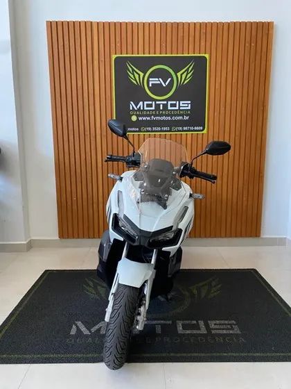 HONDA ADV 2022/2022 - Foto 5