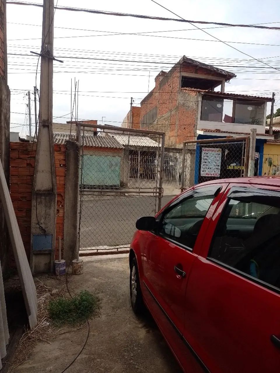 Foto - Sorocaba - Jardim Tupinambá