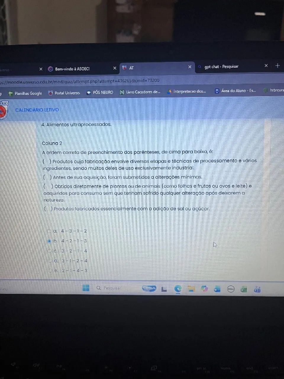 Processador i3 - 10°Geração  - Foto 4