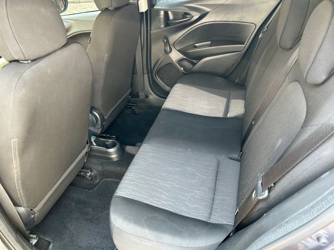 Fiat Argo 1.0 6V Flex. 2023 - Foto 3