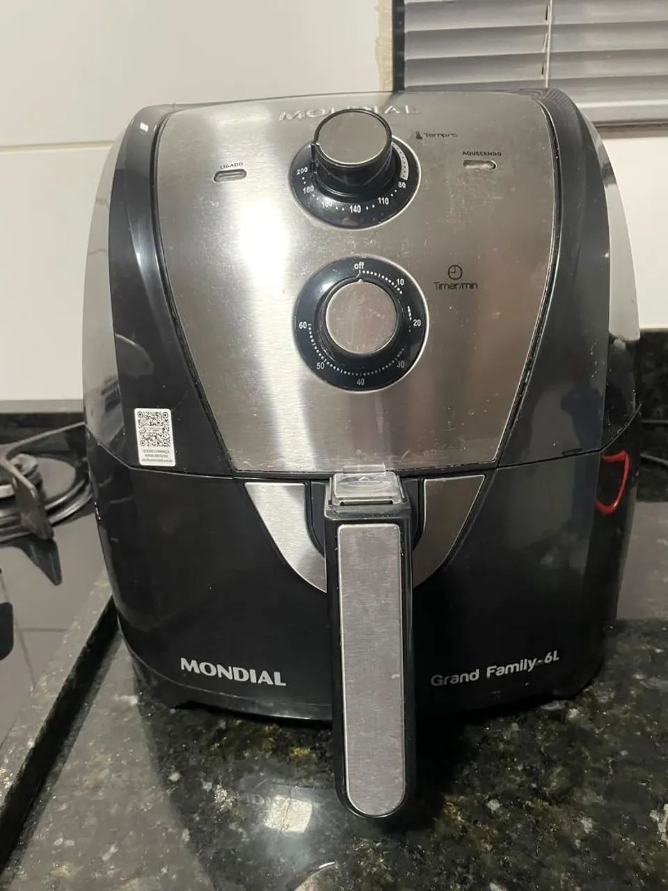 Vendo essa 180