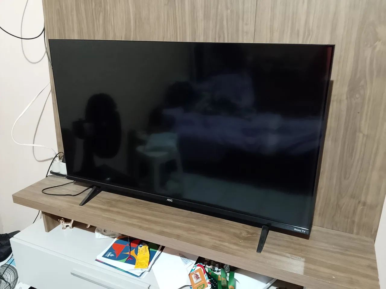Tv AOC 43 - Foto 2