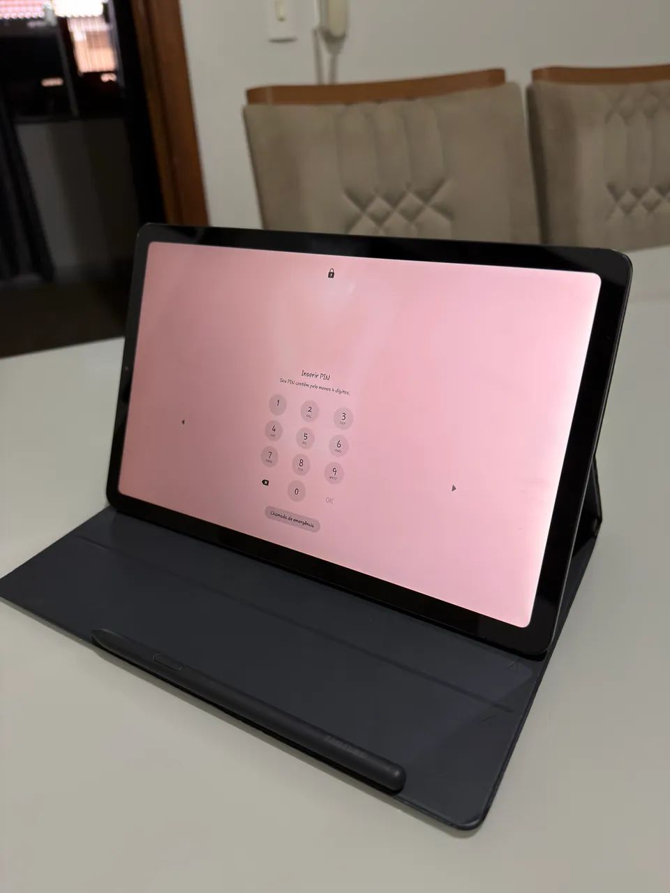Tablet Tab S6 Lite  - Foto 2
