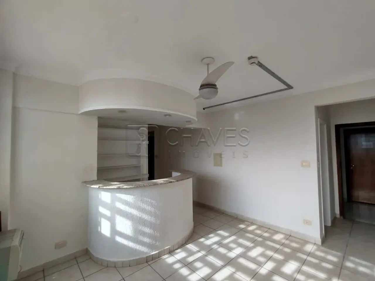 Sala Comercial para Locaçao, Edifício Padre Euclides, Centro, Ribeirao Preto - Foto 2