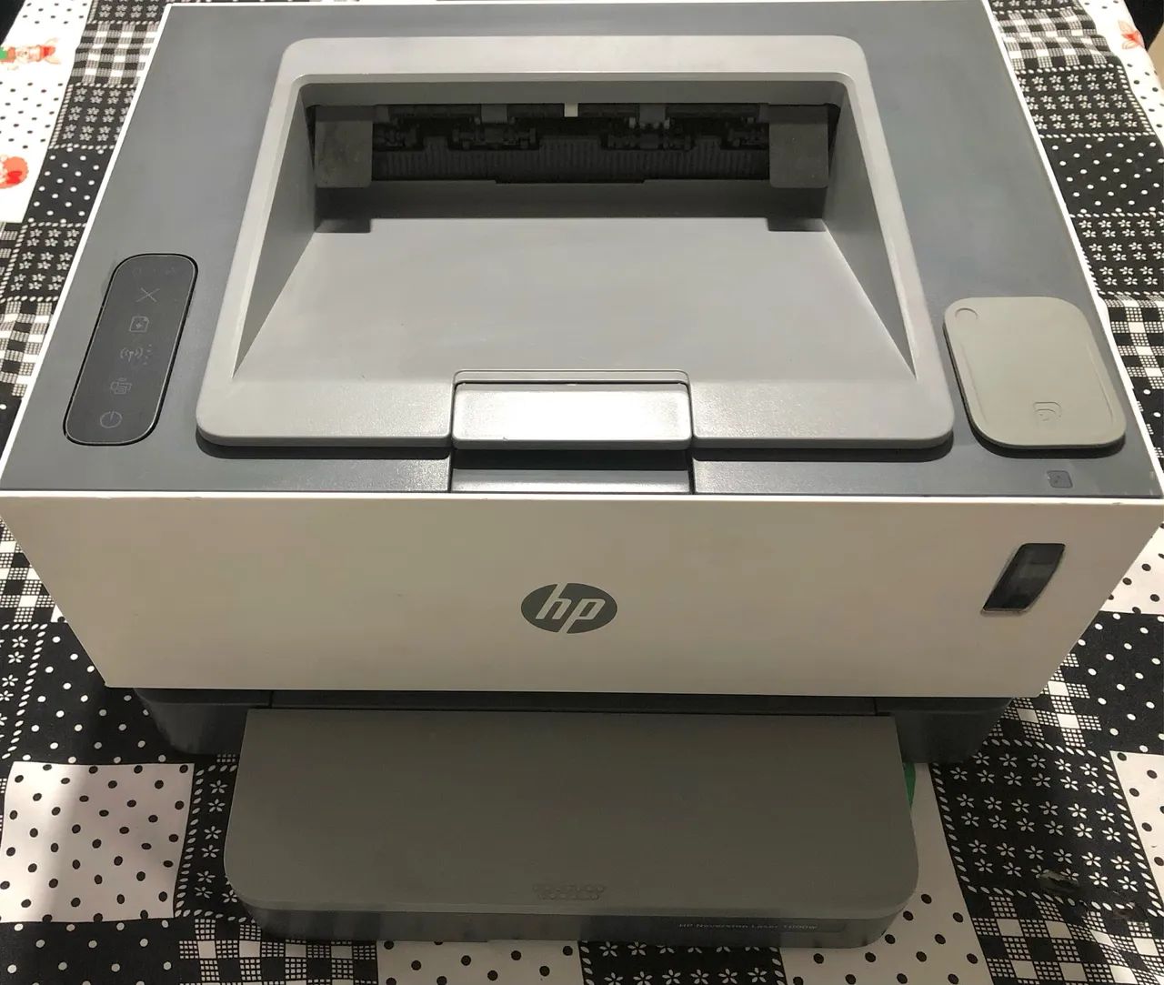 Impressora HP Neverstop 1000w (Defeito)