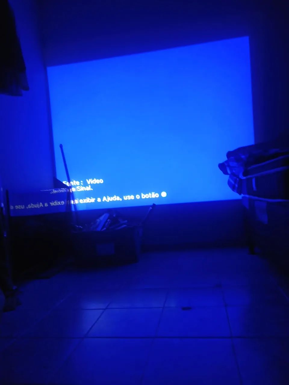 Projetor Epson - Foto 4