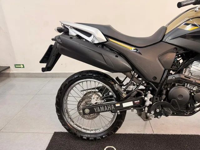 YAMAHA XTZ 250 LANDER  - Foto 3