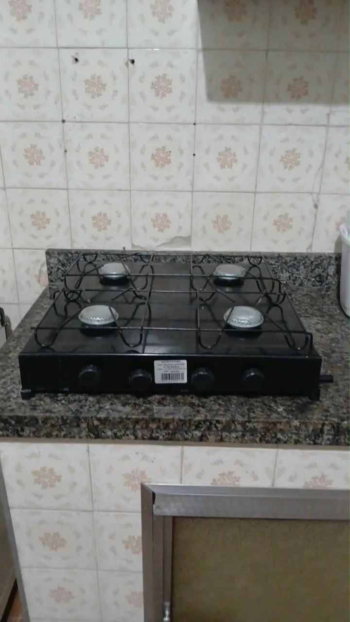 Fogão - Foto 2