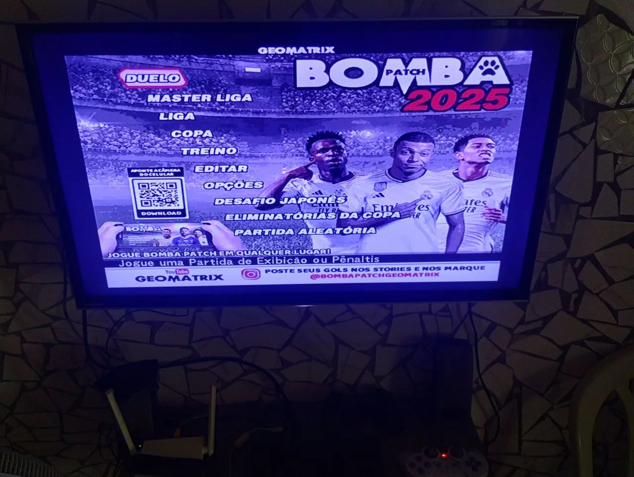 PS2 desbloqueado com jogos - Foto 4