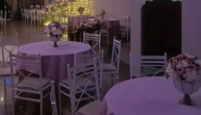 TOALHAS PARA BUFFETS E EVENTOS - Foto 2