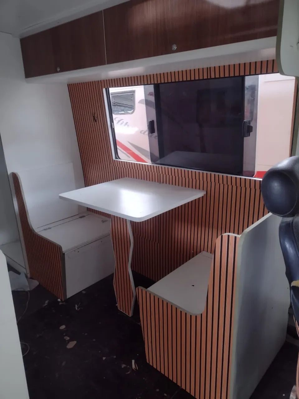 Motorhome  - Foto 2
