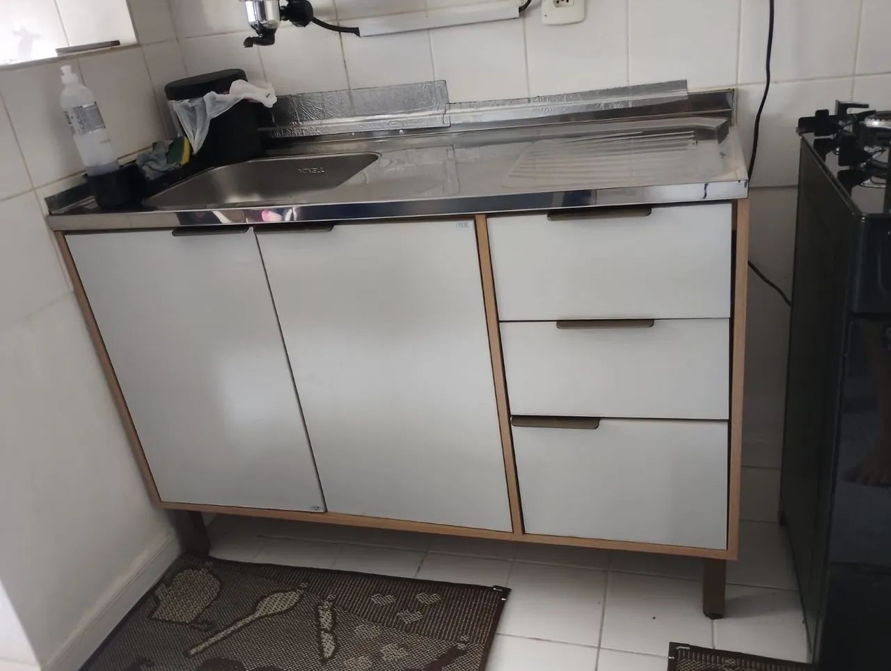 Cozinha  - Foto 4