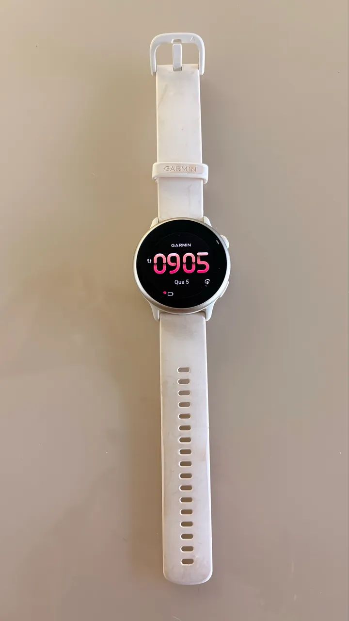 Relógio Garmin vivo active 6 - Foto 3